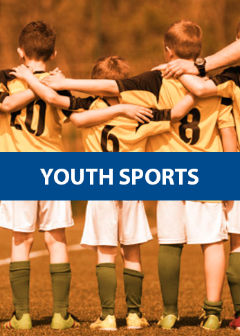 Youth Sports and Camps
