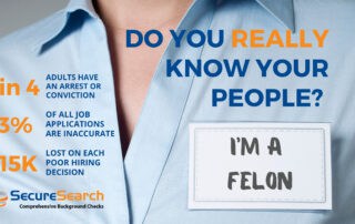 Do you really know your people?