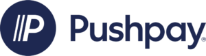 Integration with PushPay/CCB
