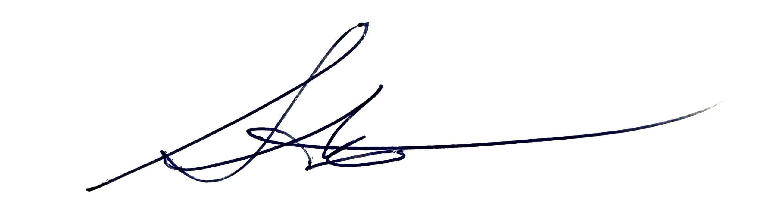 Authorized Signature
