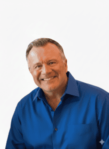 Steve Durie Founder and CEO