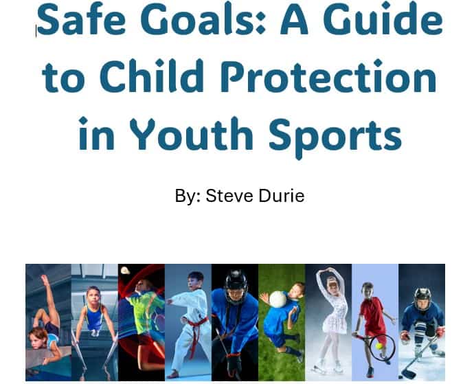 Safe Goals - A Guide to Child Protection in Youth Sports