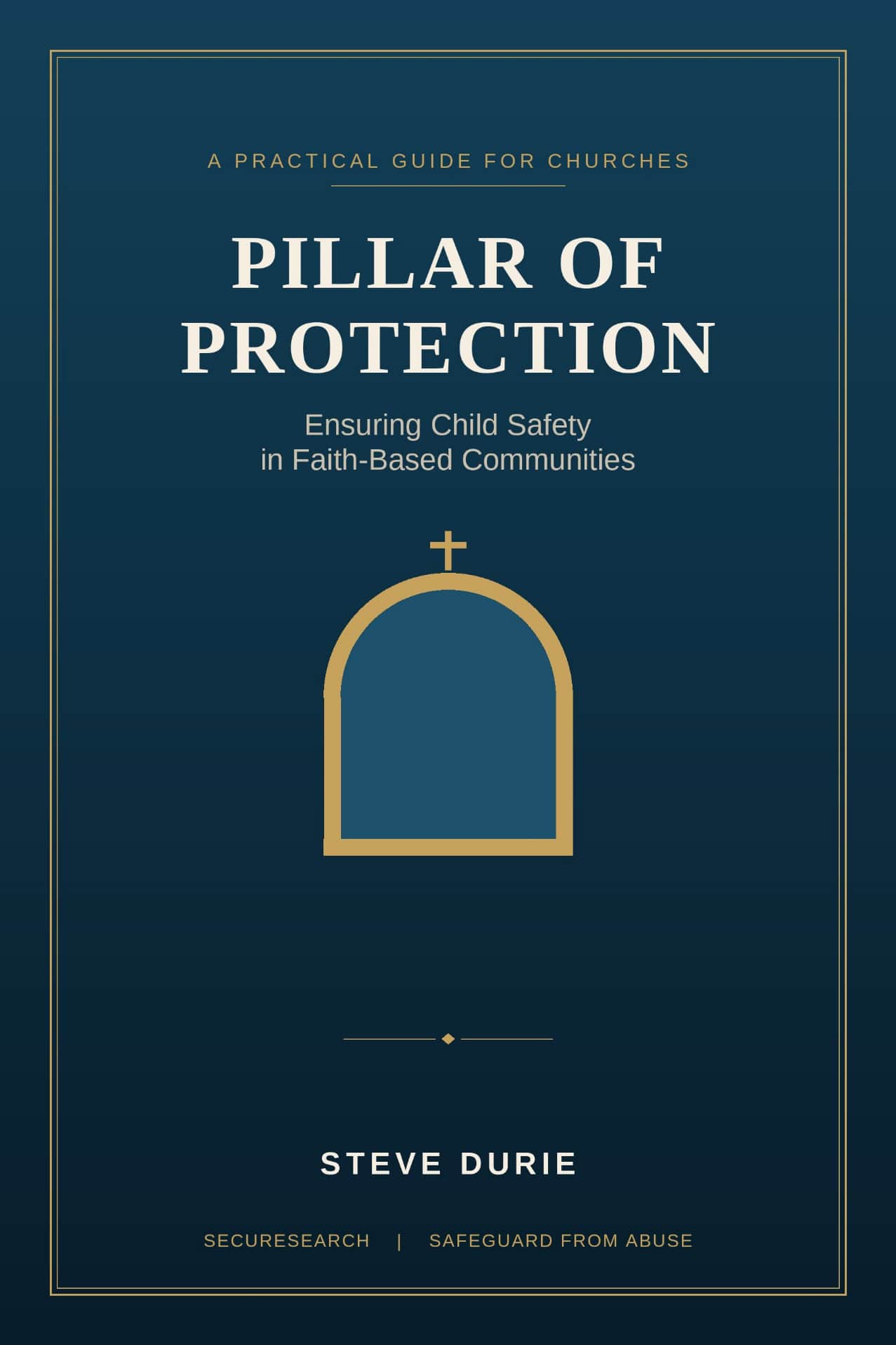 Pillar of Protection eBook